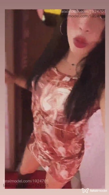 Acompanhante mulher trans morena (o) de olhos castanhos em Curitiba - Daniella