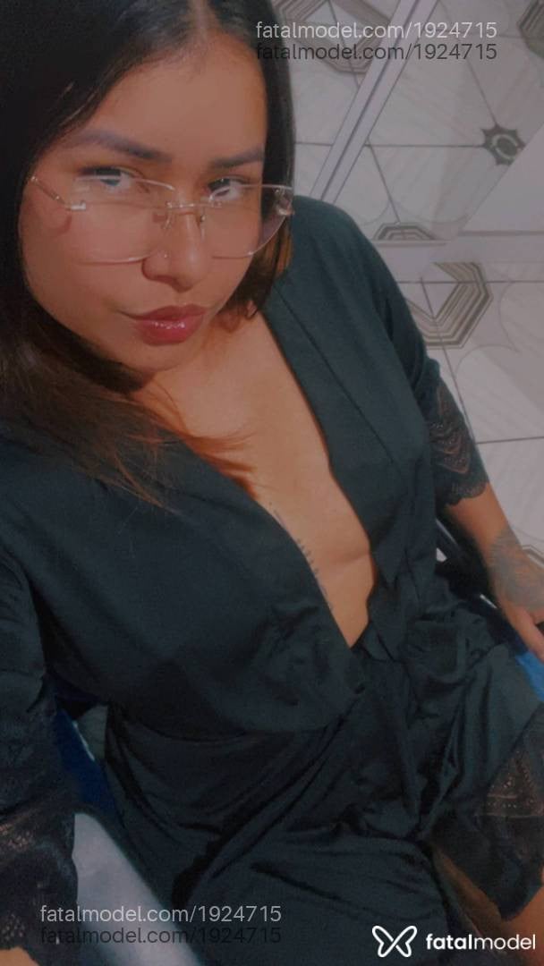 Acompanhante mulher com cabelo castanho de olhos pretos em Manaus - Bianca