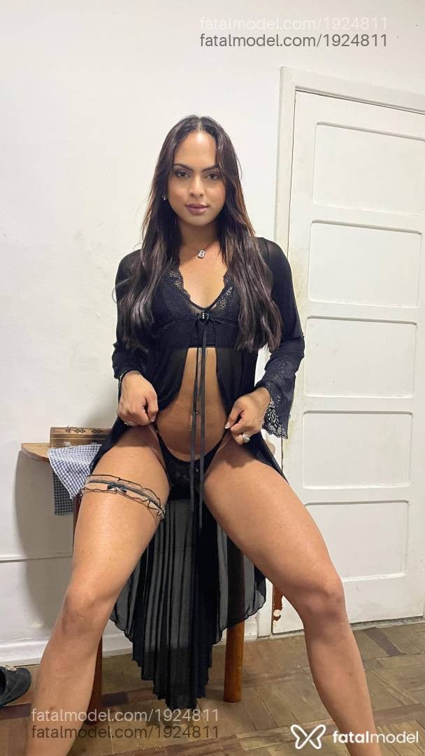 Acompanhante mulher trans ruiva (o) de olhos castanhos em Ubá - Bianca Lima