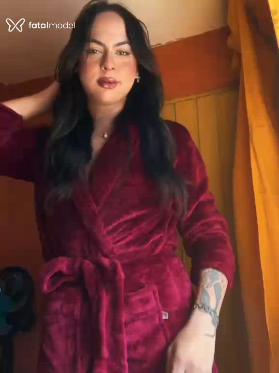 Acompanhante mulher trans ruiva (o) de olhos castanhos em Ubá Acompanhante mulher trans ruiva (o) de olhos castanhos em Ubá - Bianca Lima