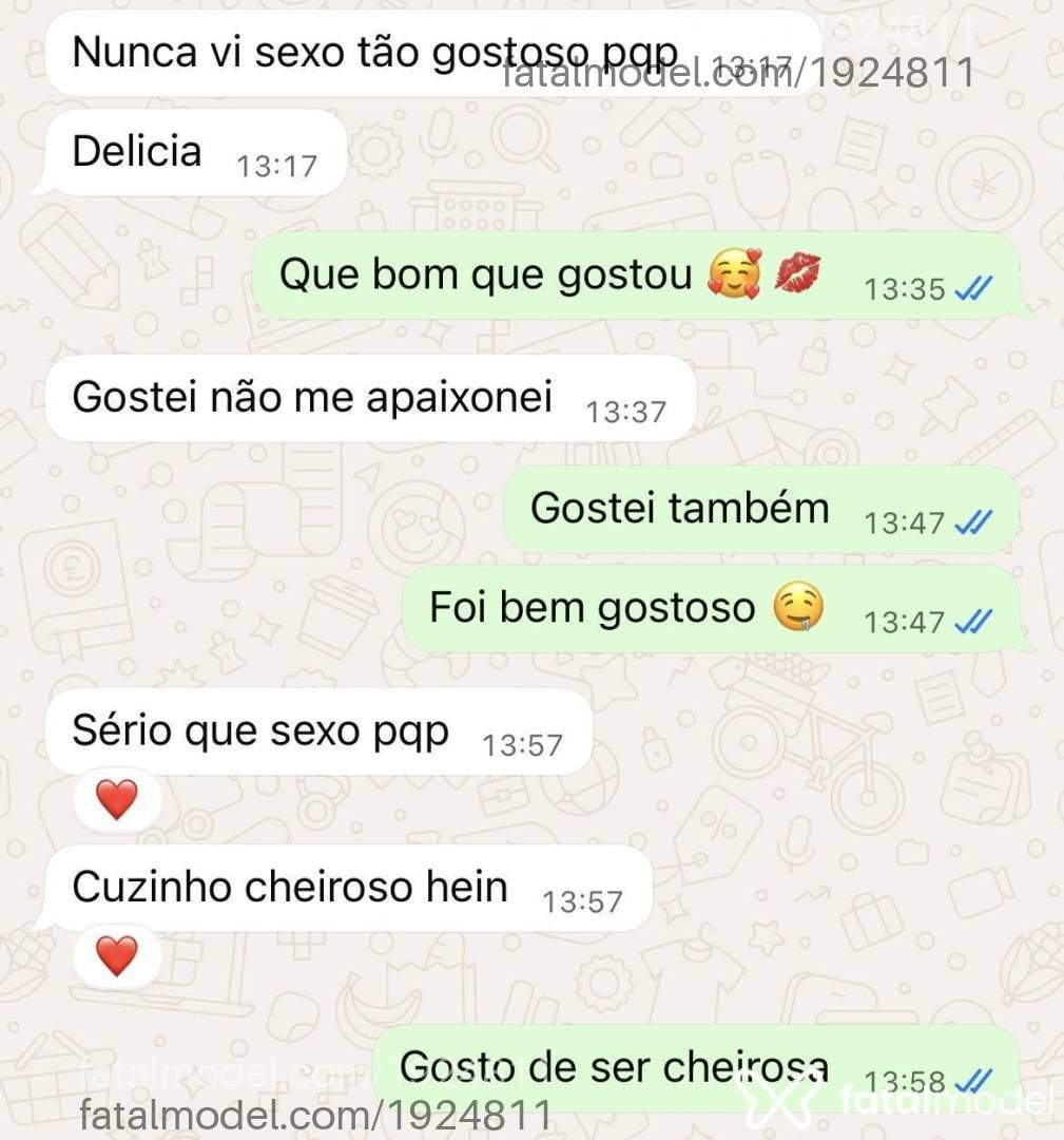 Acompanhante mulher trans ruiva (o) de olhos castanhos - Bianca Lima