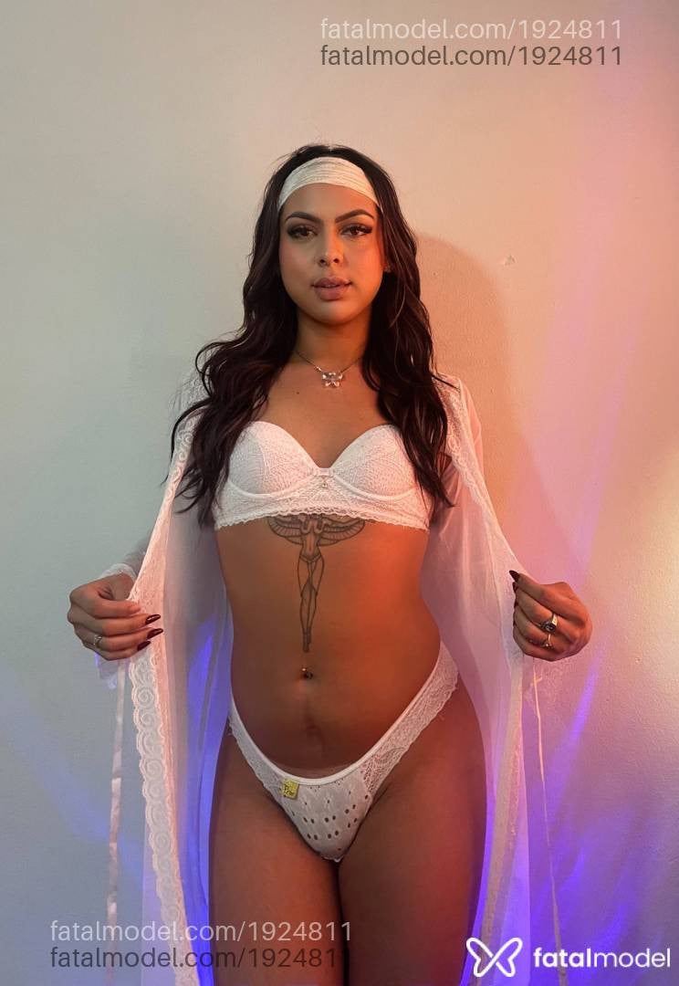 Acompanhante mulher trans ruiva (o) de olhos castanhos em Ponte Nova - Bianca Lima