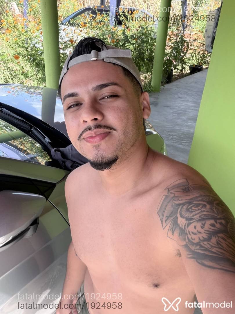 Acompanhante homem morena (o) de olhos castanhos - Jerfesson Acompanhante homem morena (o) de olhos castanhos - Jerfesson