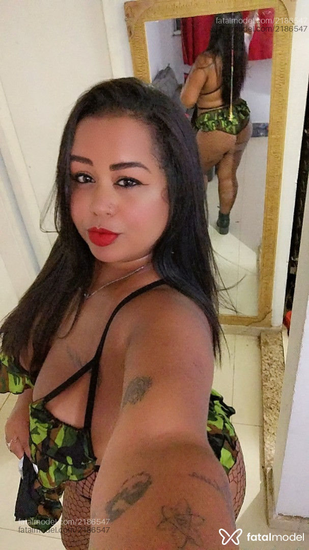 Acompanhante mulher morena (o) de olhos castanhos em Rio de Janeiro - Morena