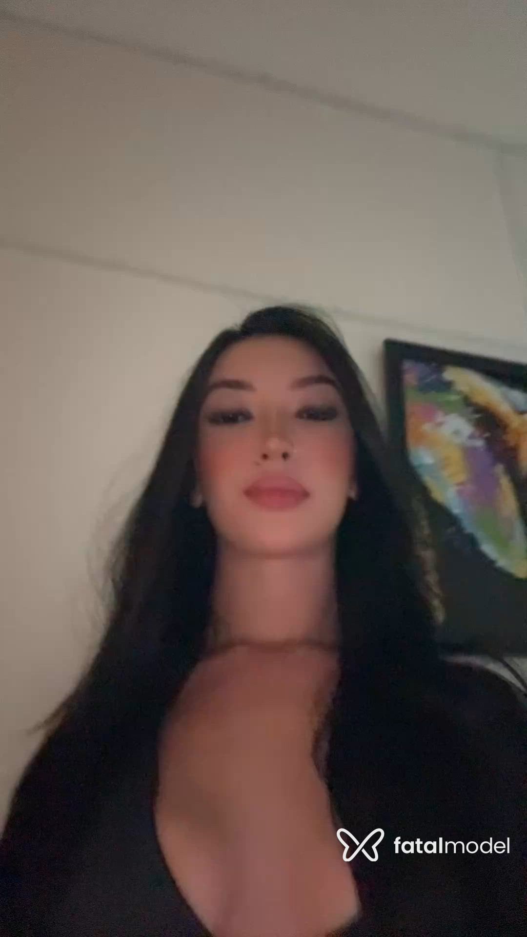 Acompanhante mulher morena (o) de olhos castanhos - Isabelli
