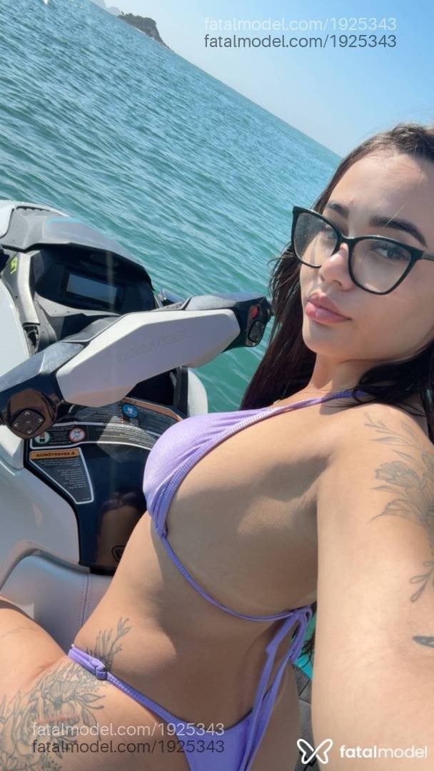 Acompanhante mulher com cabelo castanho de olhos castanhos em São Paulo - Serena Fox