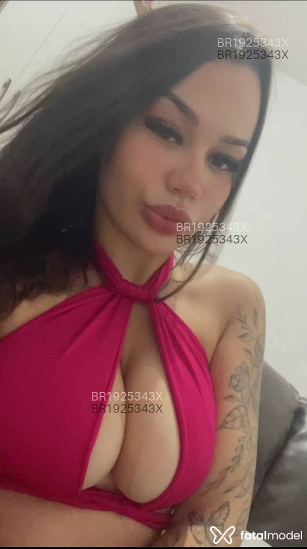 Serena Fox acompanhante em São Paulo — foto 10