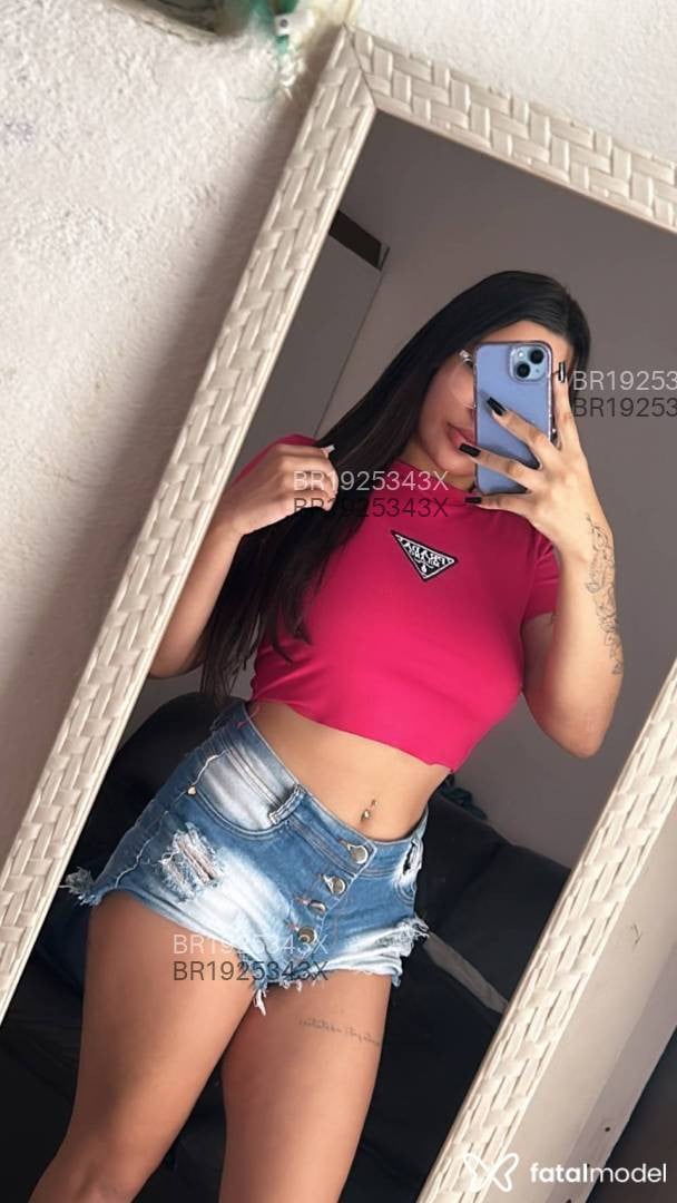Serena Fox acompanhante em São Paulo — foto 11