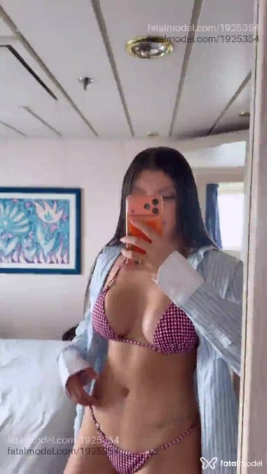 Acompanhante mulher com cabelo castanho de olhos castanhos em São Paulo - Mafe