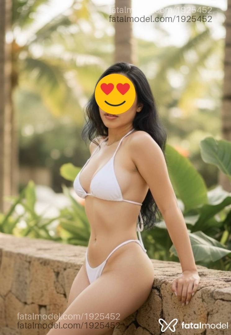 Acompanhante mulher morena (o) de olhos castanhos - Vitória