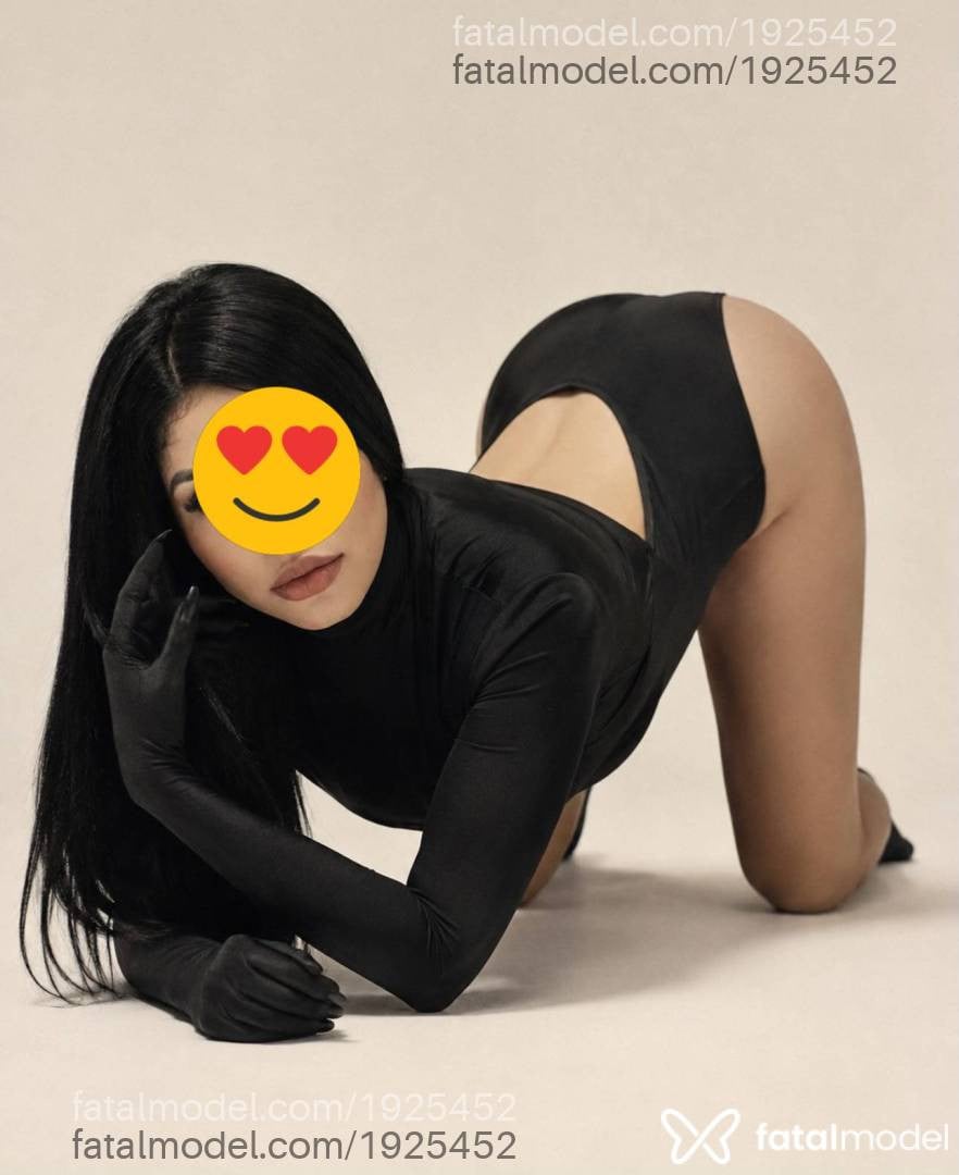 Acompanhante mulher morena (o) de olhos castanhos - Vitória