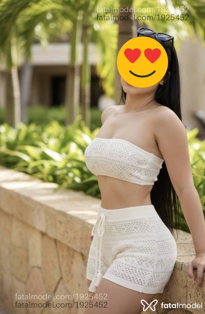 Acompanhante mulher morena (o) de olhos castanhos em Brasília - Vitória
