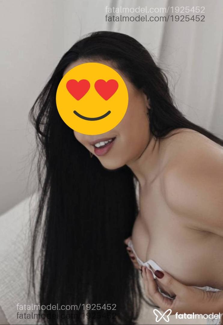 Acompanhante mulher morena (o) de olhos castanhos - Vitória