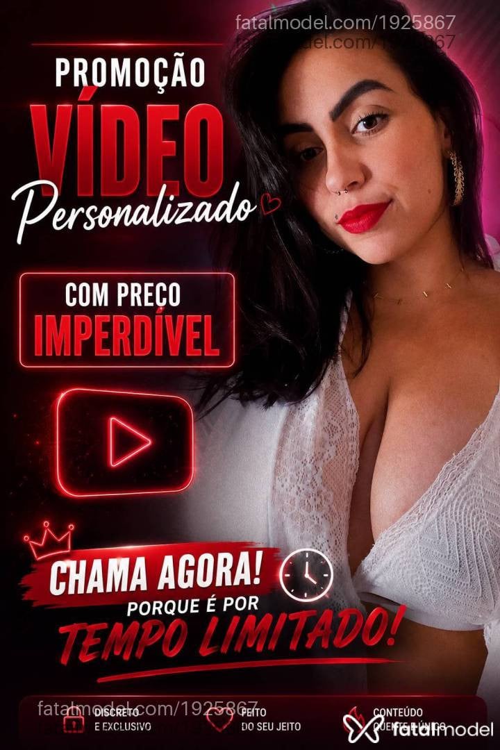 Acompanhante mulher com cabelo castanho de olhos castanhos - Anna Luxúria