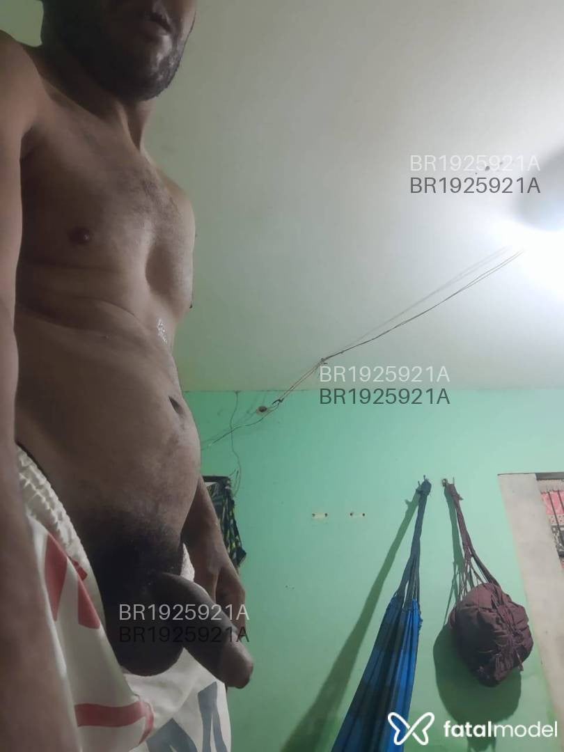 Acompanhante homem morena (o) de olhos pretos em Fortaleza - Bruno