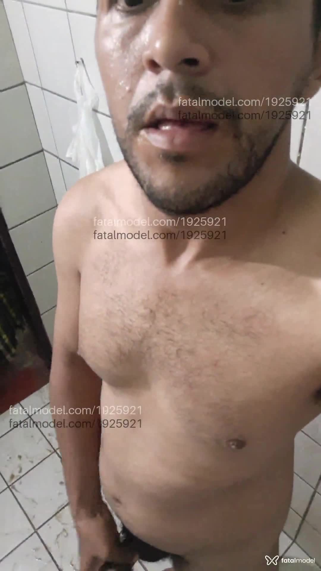 Acompanhante homem morena (o) de olhos pretos em Fortaleza - Bruno