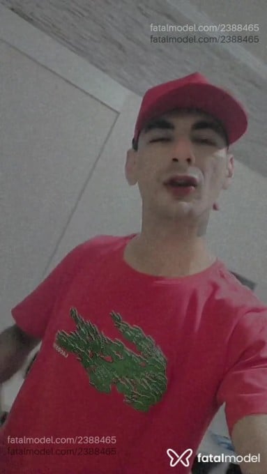 Acompanhante homem com cabelo grisalho de olhos castanhos em Dourados - Dudu Maia