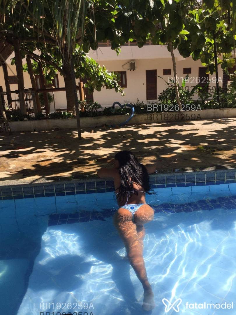 Acompanhante mulher morena (o) de olhos pretos em Barreiras - Pretta