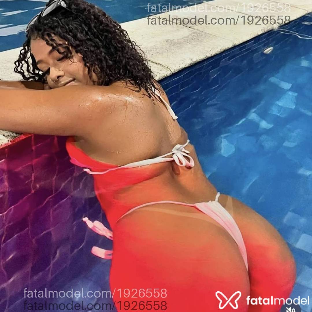 Acompanhante mulher morena (o) de olhos castanhos - Dalila
