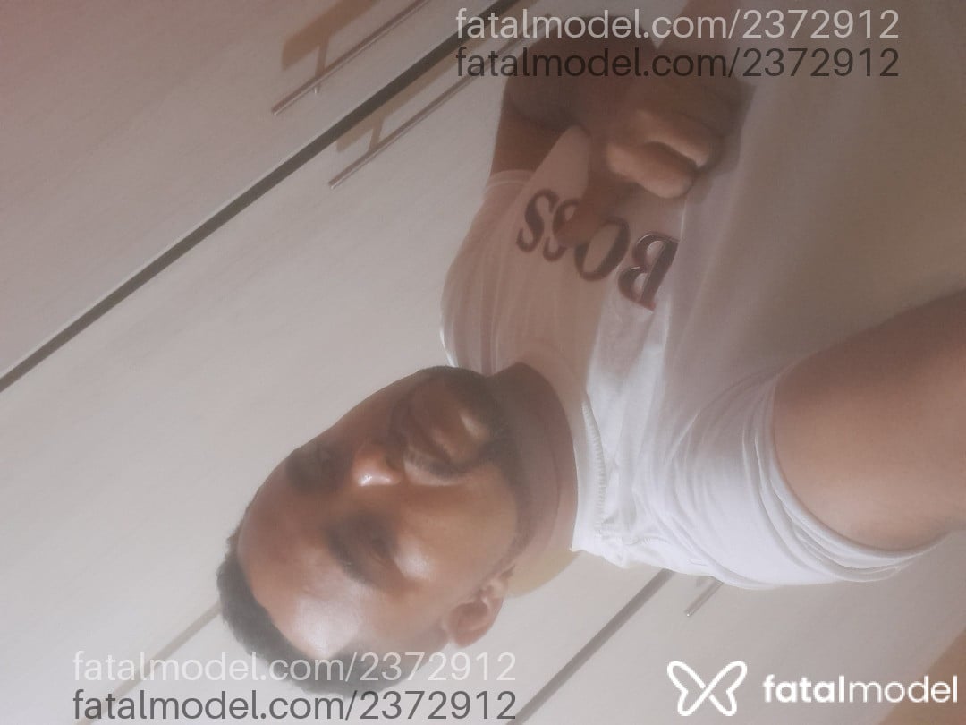 Acompanhante homem morena (o) de olhos pretos em Santo André - Alessandro