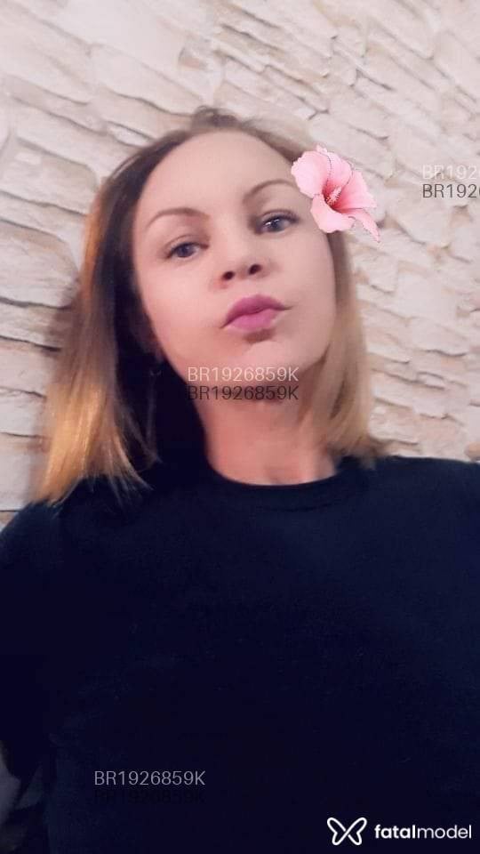 Acompanhante mulher trans loira (o) de olhos verdes em Campinas - Michely lemy
