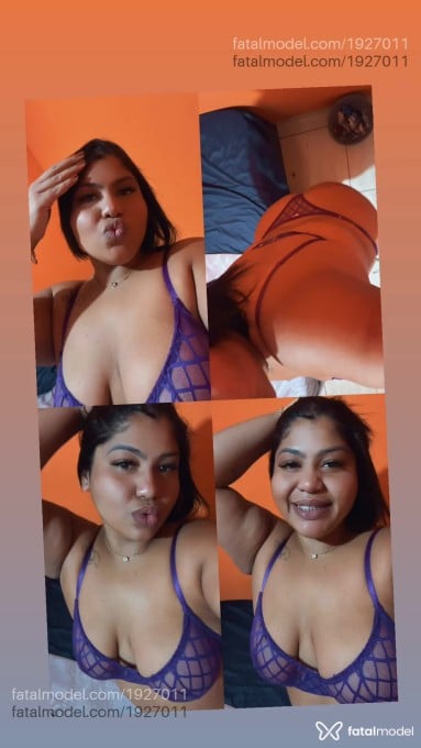 Acompanhante mulher morena (o) de olhos pretos em Mariana - Estephany