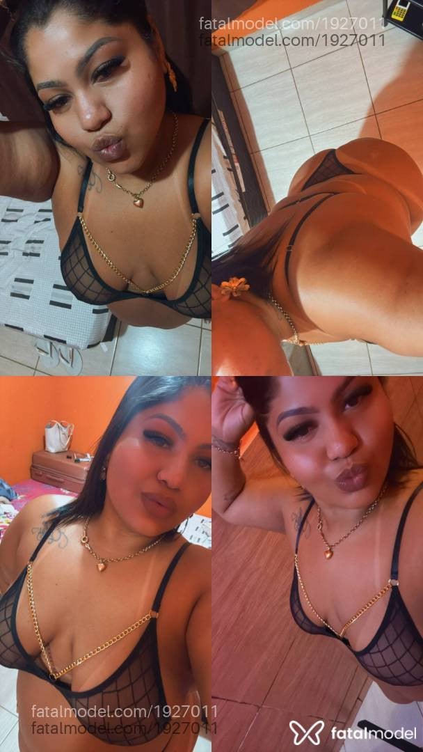 Acompanhante mulher morena (o) de olhos pretos em Mariana - Estephany