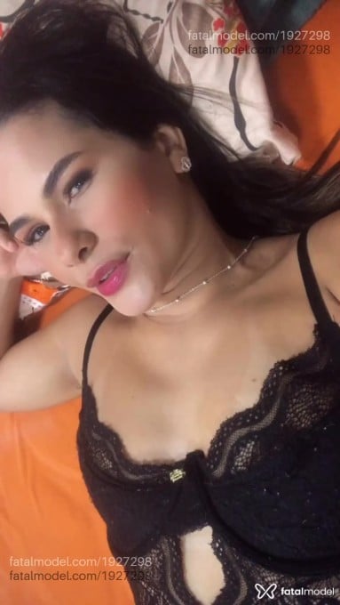 Acompanhante mulher morena (o) de olhos pretos em Araguaína - Mylly