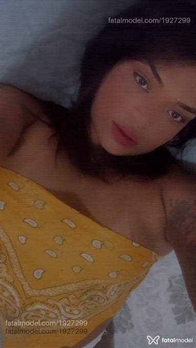 Acompanhante mulher morena (o) de olhos castanhos em Olinda - Morena Jambo