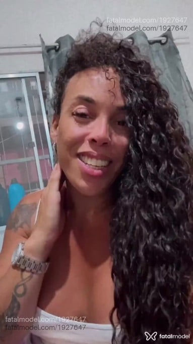 Acompanhante mulher trans morena (o) de olhos castanhos em Cabo Frio Acompanhante mulher trans morena (o) de olhos castanhos em Cabo Frio - Sther number one