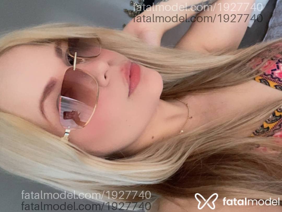 Acompanhante mulher loira (o) de olhos castanhos em Campo Grande - Bruna Katrin