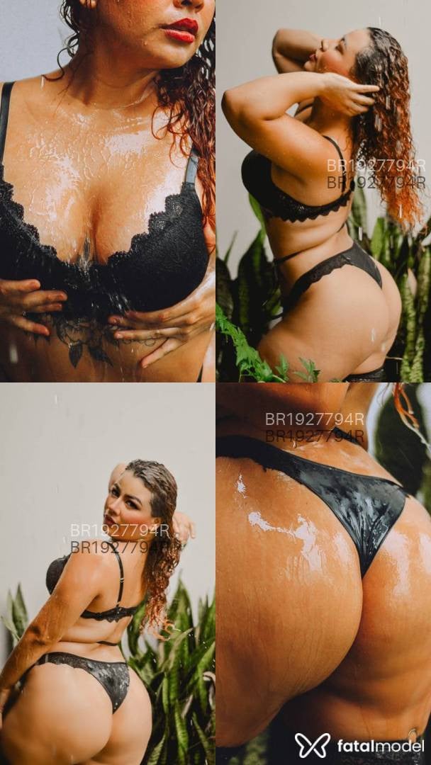 Acompanhante mulher ruiva (o) de olhos castanhos em Santa Cruz do Sul - Amanda Lins