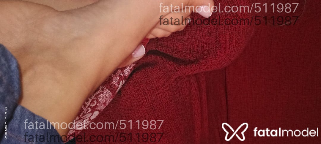 Acompanhante mulher morena (o) de olhos castanhos em Pelotas Acompanhante mulher morena (o) de olhos castanhos em Pelotas - Fernanda