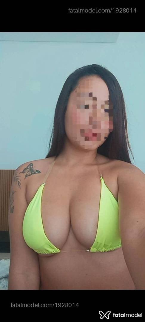 Acompanhante mulher com cabelo castanho de olhos castanhos - Bruna Cristina