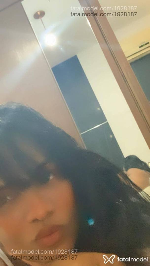 Acompanhante mulher morena (o) de olhos pretos em Marília - Pérola Vargas