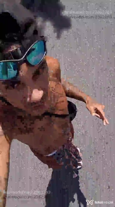 Acompanhante homem com cabelo castanho de olhos castanhos em Bragança Paulista - Gah Pzs