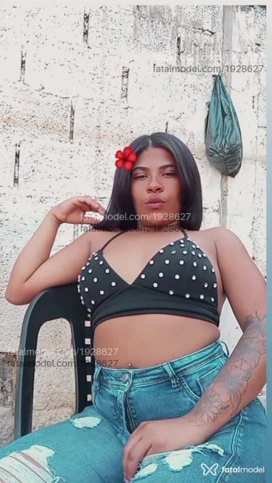 Acompanhante mulher morena (o) de olhos castanhos em Congonhas Acompanhante mulher morena (o) de olhos castanhos em Congonhas - Lud