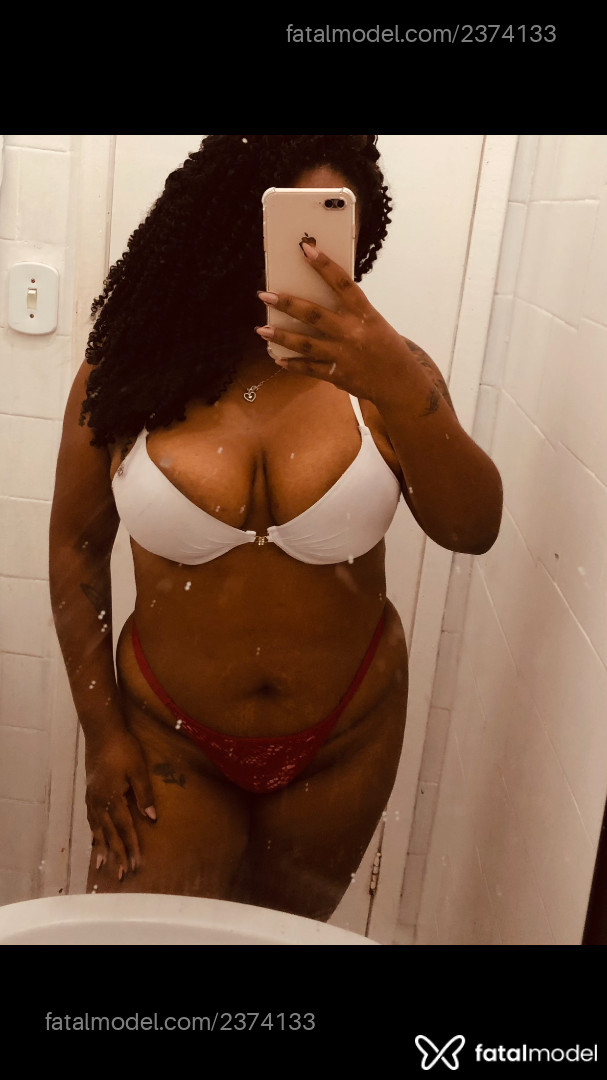 Acompanhante mulher morena (o) de olhos pretos em Rio de Janeiro - Melgatinhaa