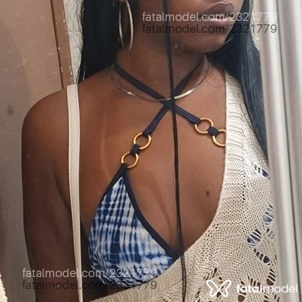 Acompanhante mulher morena (o) de olhos castanhos em Goiatuba - Ingrid