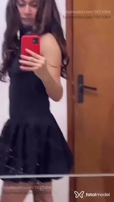 Acompanhante mulher trans loira (o) de olhos castanhos - Rubí Perez Acompanhante mulher trans loira (o) de olhos castanhos - Rubí Perez