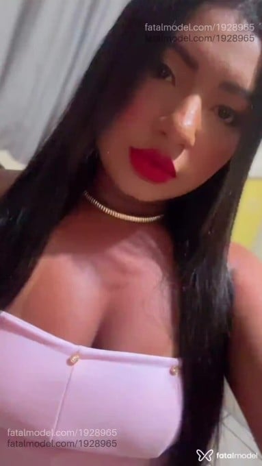 Acompanhante mulher com cabelo castanho de olhos castanhos em Feira de Santana - Beatriz cavalcante