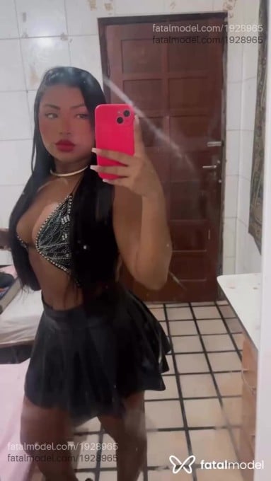 Acompanhante mulher com cabelo castanho de olhos castanhos em Feira de Santana - Beatriz cavalcante