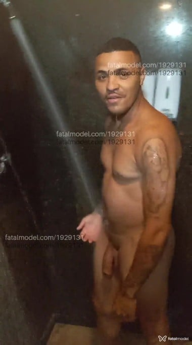 Acompanhante homem morena (o) de olhos pretos em Rio de Janeiro - Regis alves