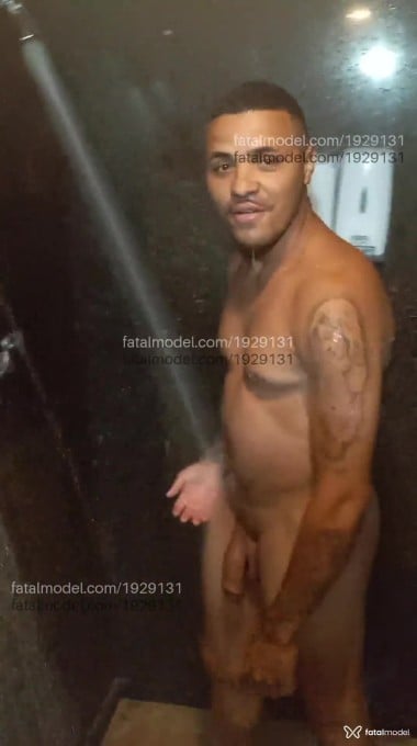 Acompanhante homem morena (o) de olhos pretos em Rio de Janeiro - Regis alves