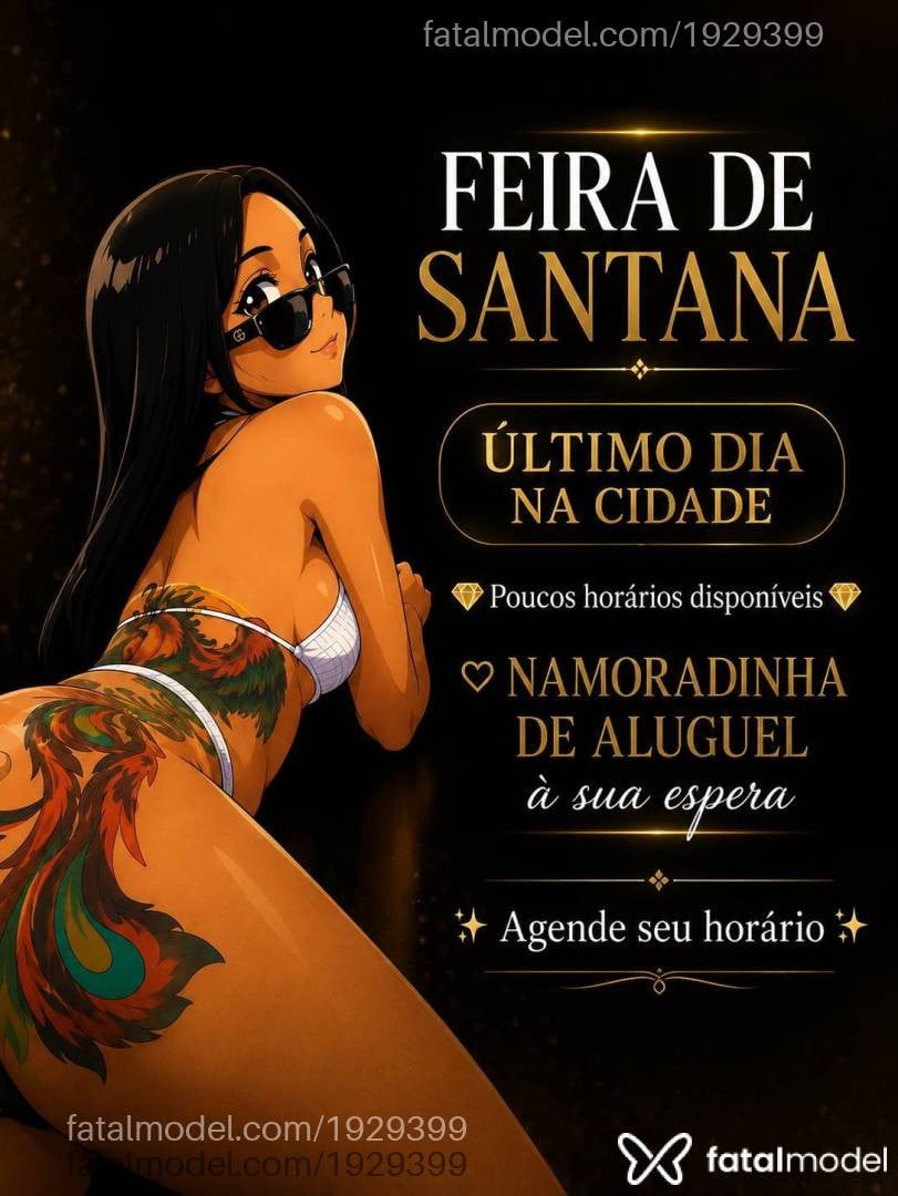 Acompanhante mulher morena (o) de olhos castanhos em Feira de Santana - Maia Castella