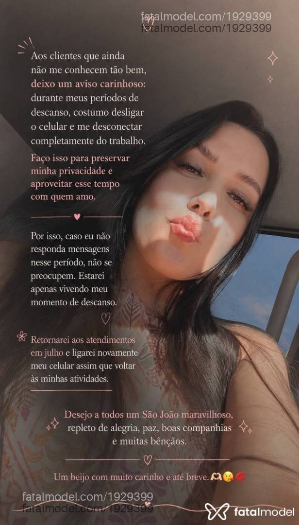 Acompanhante mulher morena (o) de olhos castanhos em Vitória da Conquista - Maia Castella