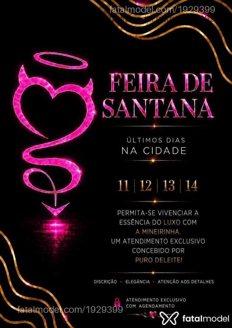 Acompanhante mulher morena (o) de olhos castanhos em Feira de Santana - Maia Castella