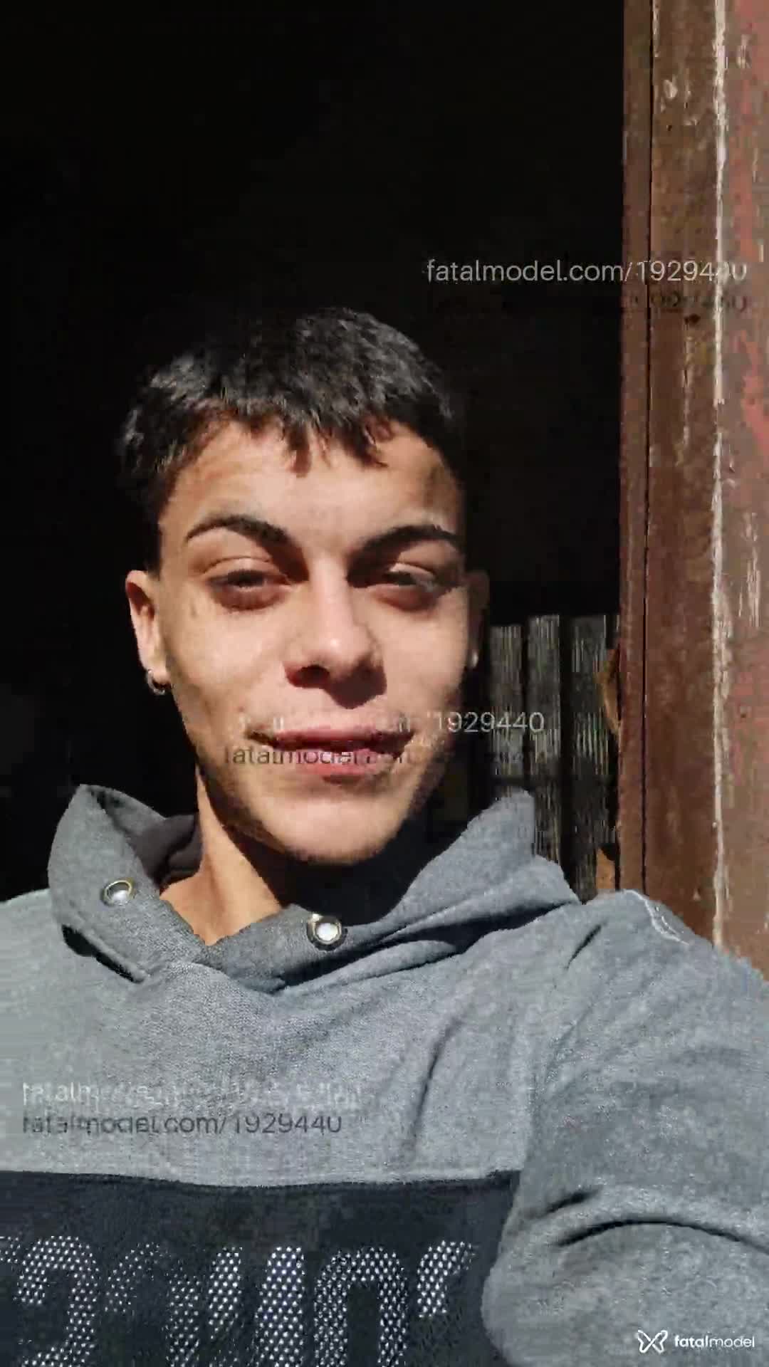 Acompanhante homem morena (o) de olhos mel em Cascavel Acompanhante homem morena (o) de olhos mel em Cascavel - João Oliveira