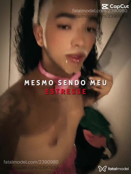 Acompanhante homem morena (o) de olhos pretos - Aquino