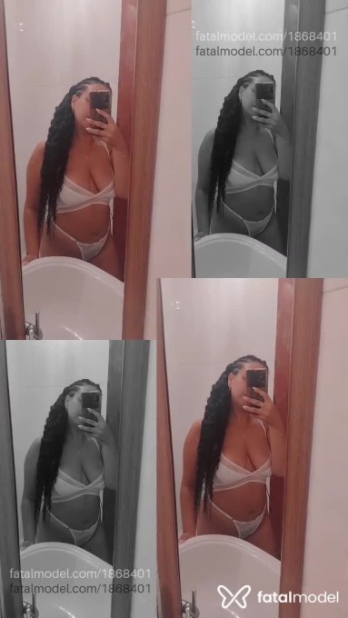 Acompanhante mulher com cabelo castanho de olhos castanhos em São Mateus - Acompanhantecp